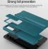 Nillkin Qin Pro Samsung Galaxy Z Fold 4 Hoesje met Camera Slider Groen afbeelding 4