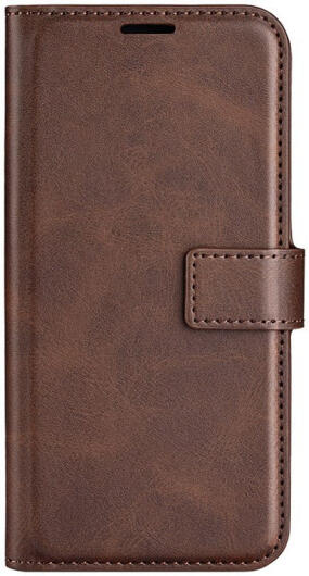 Motorola Moto G52 / G82 Hoesje Vintage Wallet Book Case Bruin afbeelding 2