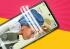 Google Pixel 6a Screen Protector Display Folie Volledig Dekkend afbeelding 2