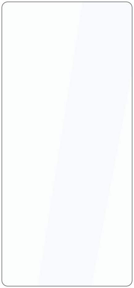 Google Pixel 6a Screen Protector 0.3mm Arc Edge Tempered Glass afbeelding 2