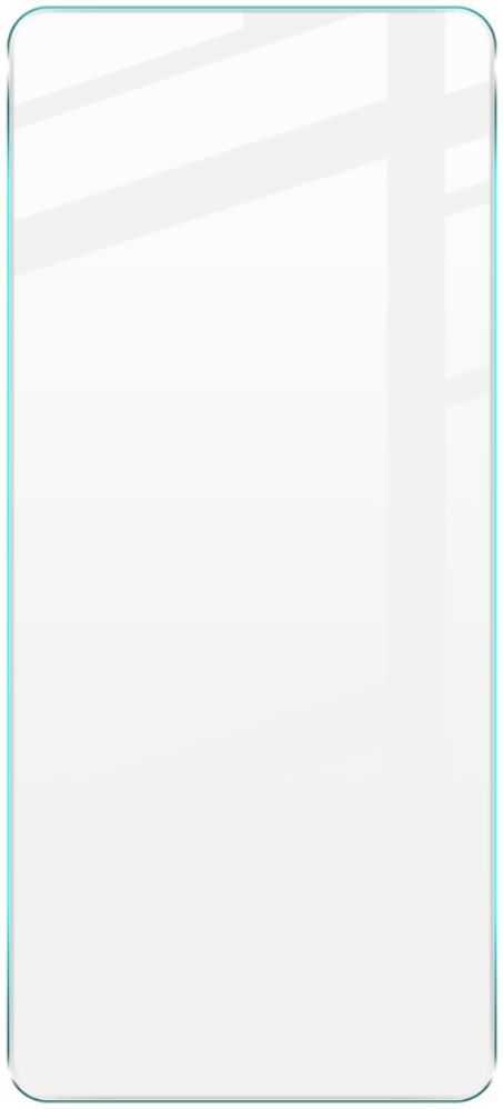 Imak Motorola Moto G52/G82/Edge 30 Screen Protector 9H Tempered Glass afbeelding 2