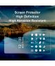 IMAK Google Pixel 6a Screen Protector TPU Display Folie Full Cover