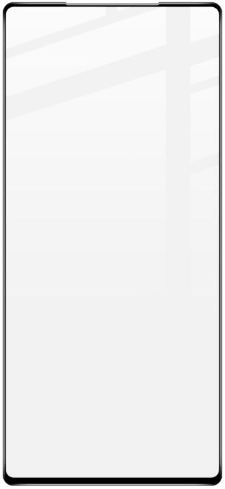 IMAK Pro+ Series Google Pixel 6a Screen Protector 9H Tempered Glass afbeelding 2