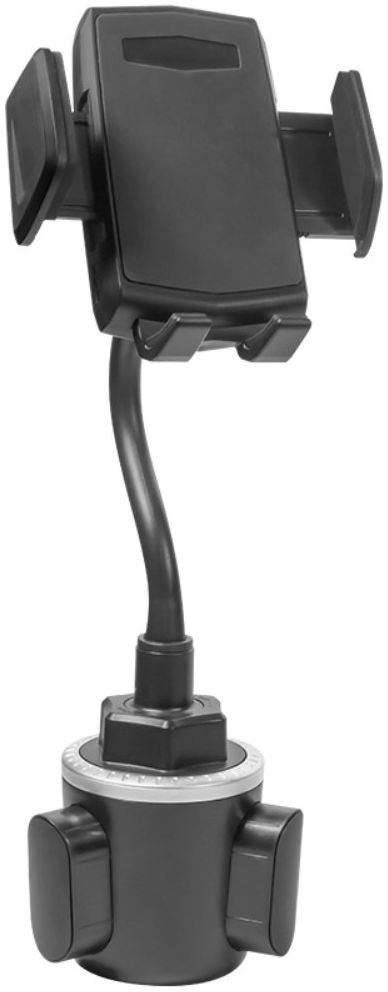 Universele Telefoon Bekerhouder Auto voor Smartphones 3.8 tot 6.8 Inch afbeelding 10