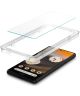 Spigen AlignMaster Google Pixel 6A Tempered Glass (2-Pack)