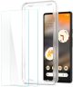 Spigen AlignMaster Google Pixel 6A Tempered Glass (2-Pack)
