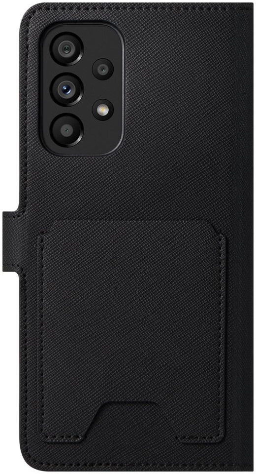 Spigen Wallet S Plus Samsung Galaxy A53 Hoesje Book Case Zwart afbeelding 11