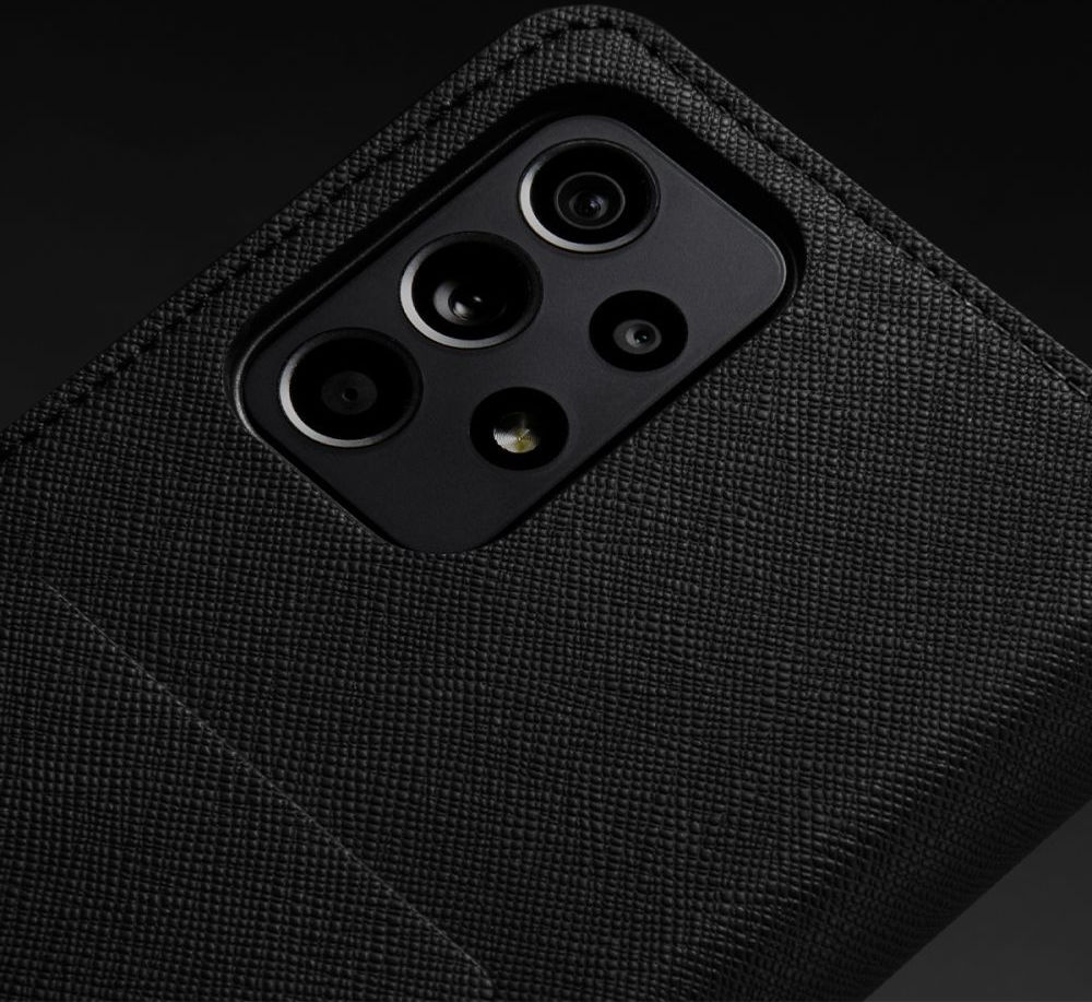 Spigen Wallet S Plus Samsung Galaxy A53 Hoesje Book Case Zwart afbeelding 13