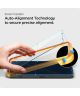 Spigen AlignMaster Sony Xperia 1 IV Tempered Glass (2-Pack)