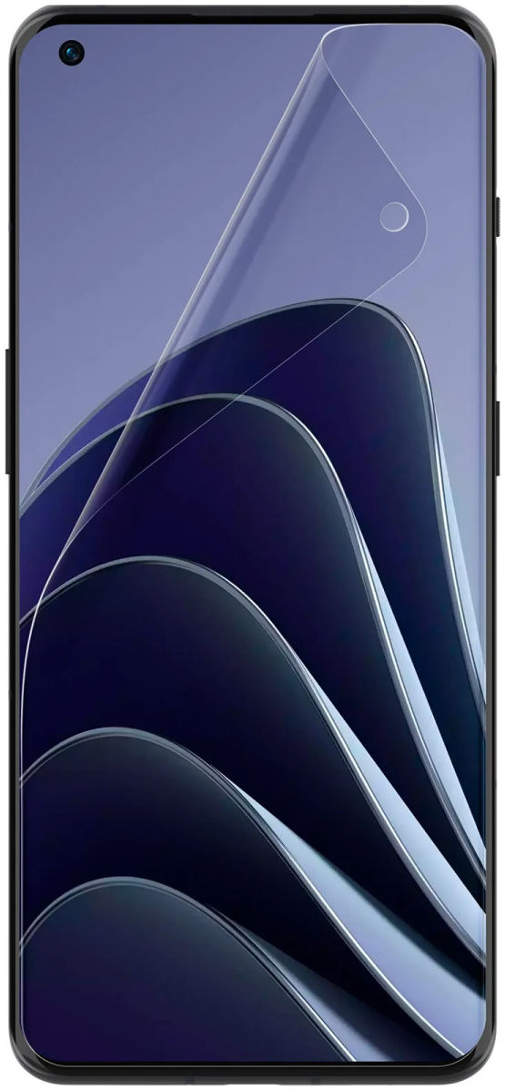 Spigen NeoFlex OnePlus 11 / 10 Pro Screen Protector Folie (2-Pack) afbeelding 4