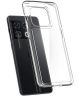 Spigen Ultra Hybrid OnePlus 10 Pro Hoesje Back Cover Transparant