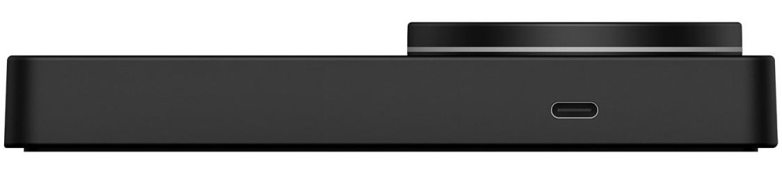 4smarts UltiMag Trident 20W Oplader iPhone / AirPods / Watch Zwart afbeelding 8