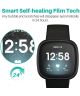 Fitbit Versa 3 / Sense Screen Protector - Display Folie Ultra Clear