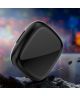 Fitbit Versa 4 Hoesje - Full Protect Case Flexibel TPU - Zwart