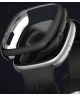Fitbit Versa 4 Hoesje - Full Protect Case Flexibel TPU - Zwart