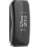 Fitbit Inspire 2 Hoesje Full Protect Case Flexibel TPU Transparant