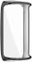 Fitbit Luxe Hoesje Full Protect Case Flexibel TPU Zwart afbeelding 3
