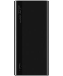 Originele Huawei 22.5W SuperCharge Powerbank 10.000 mAh PD Zwart