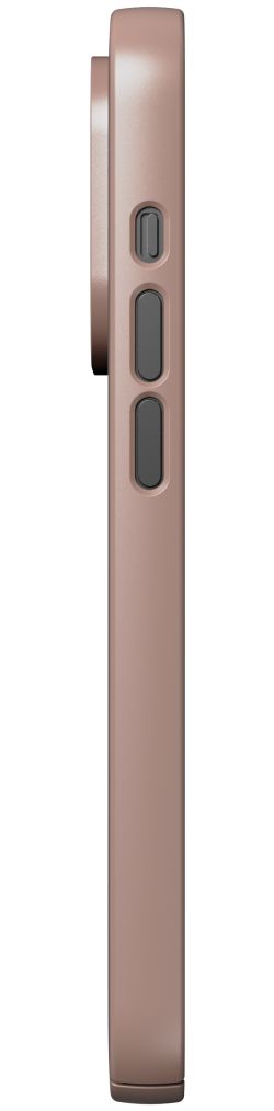 Nudient Thin Case V3 Apple iPhone 14 Pro Hoesje MagSafe Roze afbeelding 4