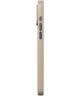 Nudient Thin Case V3 Apple iPhone 14 Plus Hoesje MagSafe Beige