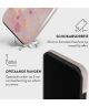 Burga Tough Case Apple iPhone 14 Pro Max Hoesje Golden Coral