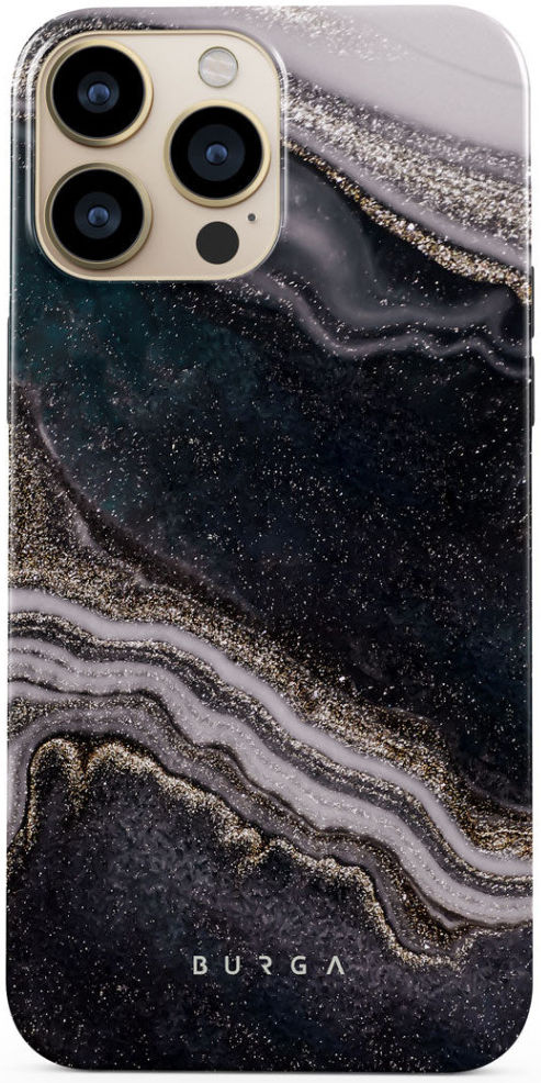 Burga Tough Case Apple iPhone 14 Pro Max Hoesje Magic Night afbeelding 1