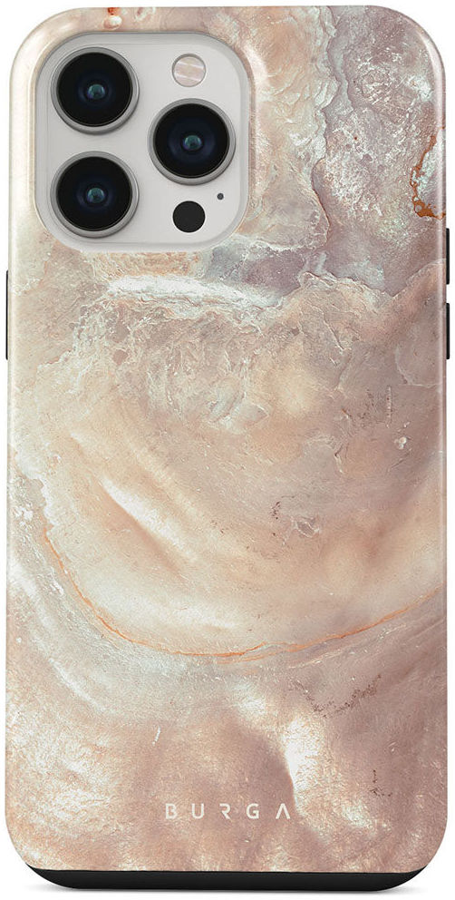 Burga Tough Case Apple iPhone 14 Pro Max Hoesje Serene Sunset afbeelding 1