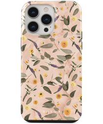 Burga Tough Case Apple iPhone 14 Pro Max Hoesje Sunday Brunch