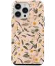 Burga Tough Case Apple iPhone 14 Pro Max Hoesje Sunday Brunch