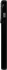 Nudient Form Case Apple iPhone 14 Pro Hoesje Transparant/Zwart afbeelding 4