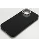 Nudient Form Case Apple iPhone 14 Plus Hoesje Transparant/Zwart