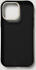 Nudient Form Case Apple iPhone 14 Pro Max Hoesje Transparant/Zwart afbeelding 2