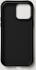 Nudient Form Case Apple iPhone 14 Pro Max Hoesje Transparant/Zwart afbeelding 3