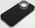 Nudient Form Case Apple iPhone 14 Pro Max Hoesje Transparant/Zwart afbeelding 4