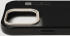 Nudient Form Case Apple iPhone 14 Pro Max Hoesje Transparant/Zwart afbeelding 5