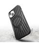 Raptic Clutch MagSafe Apple iPhone 14 Hoesje Duurzaam Zwart