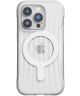 Raptic Clutch MagSafe Apple iPhone 14 Pro Hoesje Duurzaam Transparant