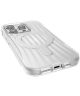 Raptic Clutch MagSafe Apple iPhone 14 Pro Hoesje Duurzaam Transparant
