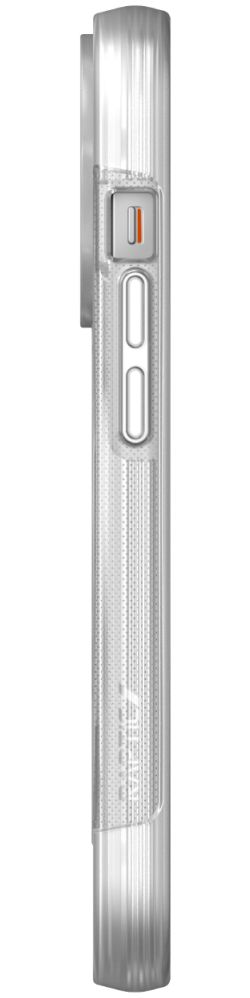 Raptic Clutch MagSafe Apple iPhone 14 Pro Hoesje Duurzaam Transparant afbeelding 12