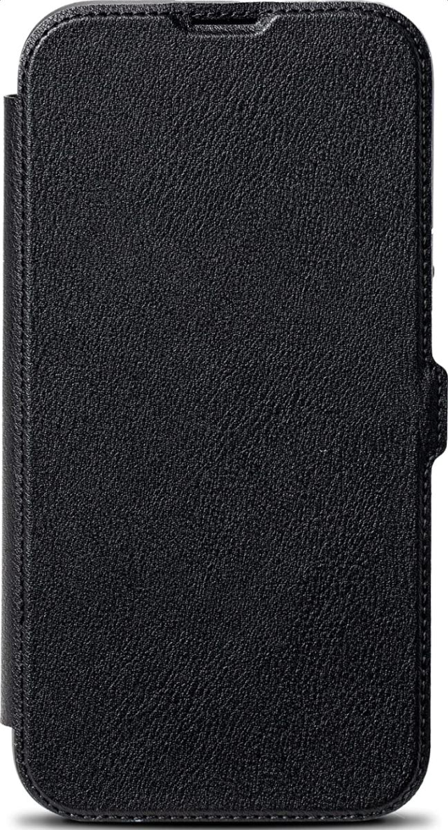 Raptic Urban Folio Apple iPhone 14 Plus Hoesje Duurzaam Zwart afbeelding 10