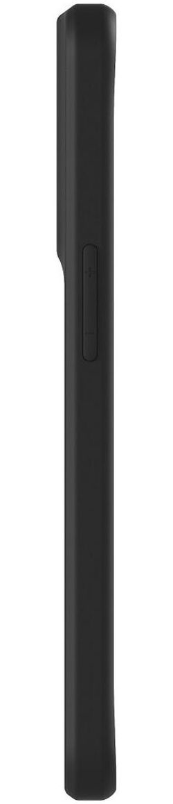 Origineel Oppo Reno 8 Hoesje Siliconen Back Cover Zwart afbeelding 3
