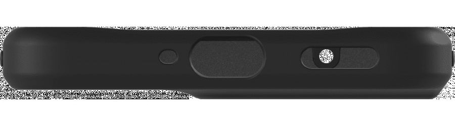 Origineel Oppo Reno 8 Hoesje Siliconen Back Cover Zwart afbeelding 5