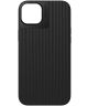 Nudient Bold Case Apple iPhone 14 Plus Hoesje Back Cover Zwart