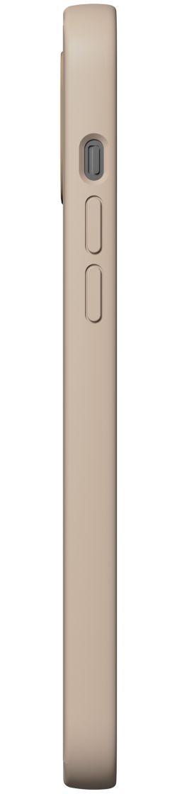 Nudient Bold Case Apple iPhone 14 Plus Hoesje Back Cover Beige afbeelding 4