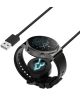 Huawei Watch 3 / Watch 3 Pro Oplader Draadloos Opladen Dock 1M Zwart