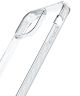 ITSKINS Spectrum R Clear Apple iPhone 14 Pro Hoesje Transparant