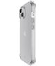 ITSKINS Spectrum R Clear Apple iPhone 14 Hoesje Back Cover Transparant