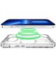ITSKINS Supreme R Apple iPhone 14 Pro Hoesje MagSafe Transparant