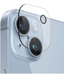 Apple iPhone 14 / 14 Plus Camera Lens Protector Transparant