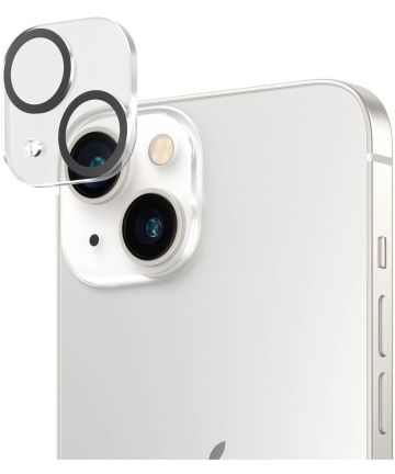 PanzerGlass Apple iPhone 14 / 14 Plus Camera Lens Protector Glass Screen Protectors